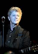 Artist Peter Cetera